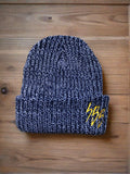 Chunky Knit Beanie