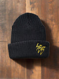 Chunky Knit Beanie