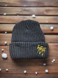 Chunky Knit Beanie