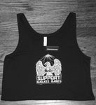 Eagle Tits Crop Top *Limited Edition*