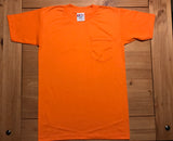 High-vis Pocket Tee