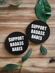 Babes Patch