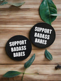 Babes Patch