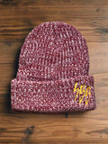 Chunky Knit Beanie