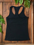 Racer-back